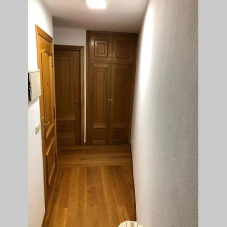 Entrepracinas 2 Apartment Сантяго де Компостела Екстериор снимка
