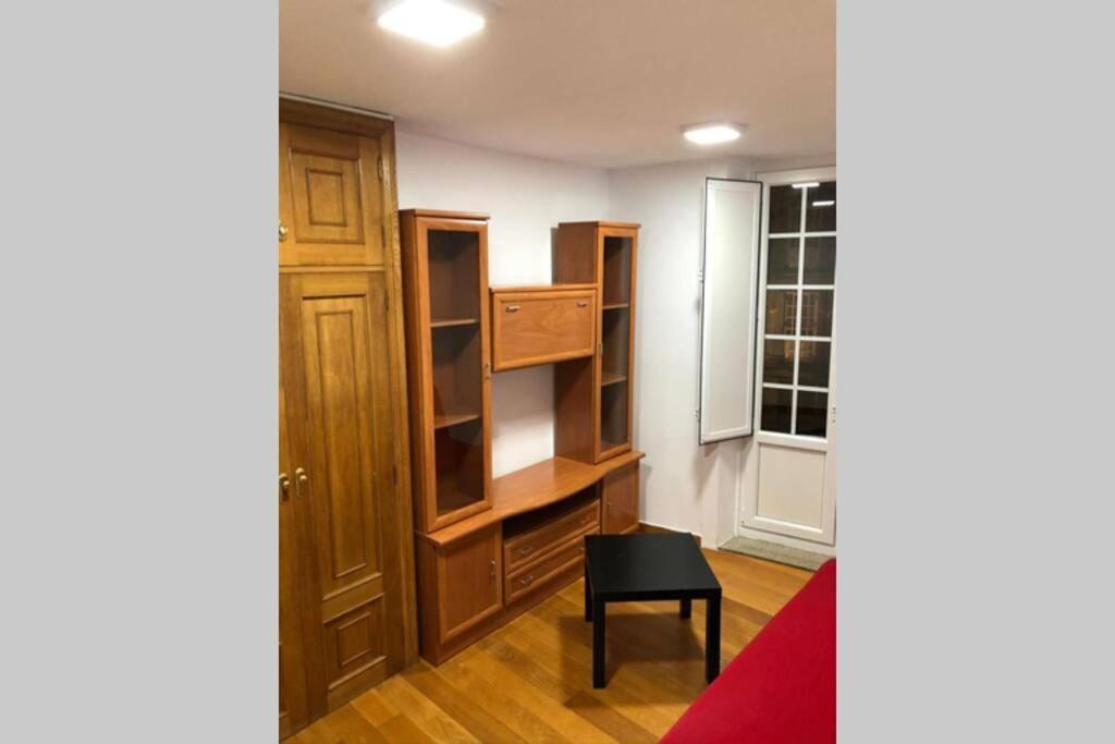 Entrepracinas 2 Apartment Сантяго де Компостела Екстериор снимка