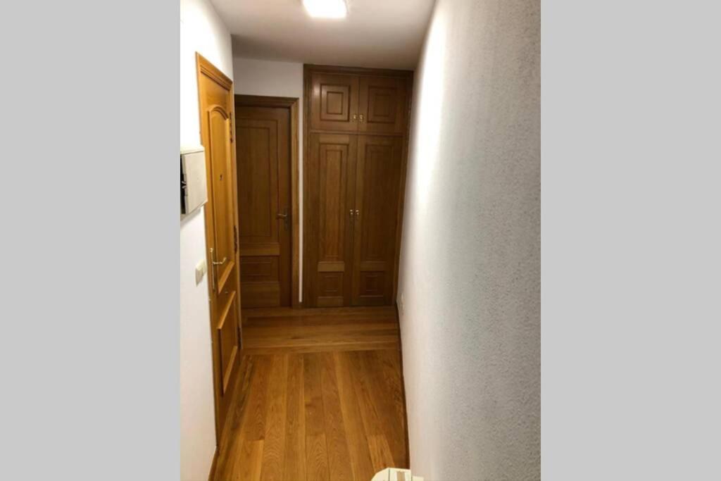 Entrepracinas 2 Apartment Сантяго де Компостела Екстериор снимка