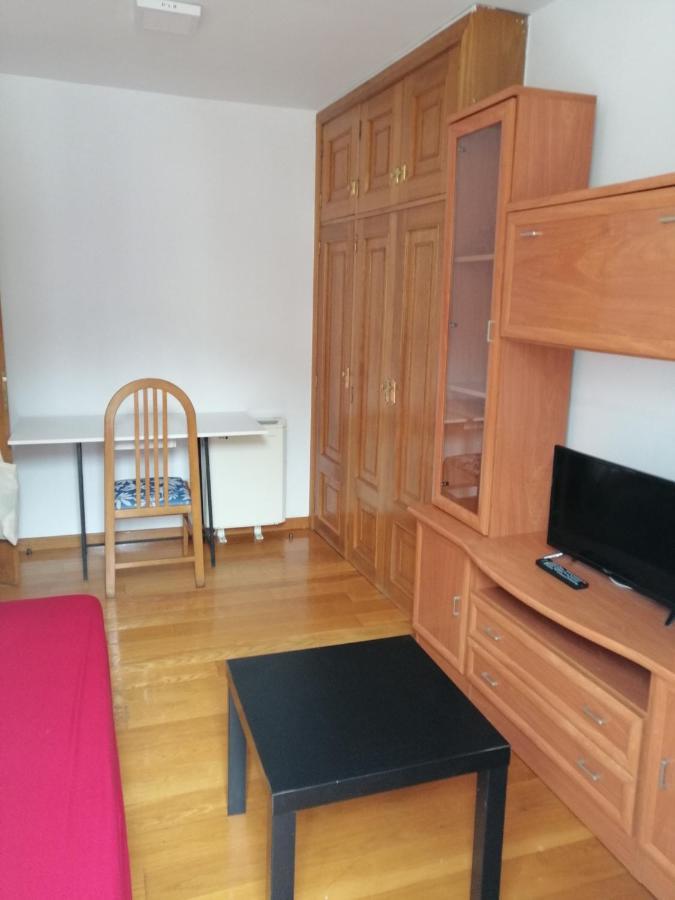Entrepracinas 2 Apartment Сантяго де Компостела Екстериор снимка