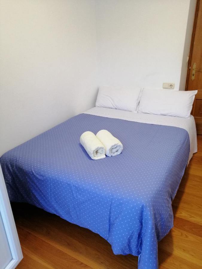 Entrepracinas 2 Apartment Сантяго де Компостела Екстериор снимка